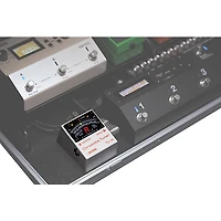 BOSS TU-3S Chromatic Tuner