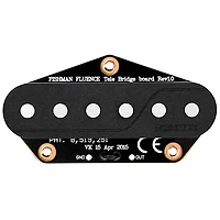 Fishman Fluence Greg Koch "Gristle-Tone" Single Width Telecaster Set Pickup