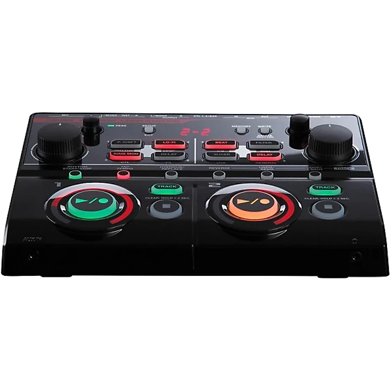 BOSS RC-202 Loop Station Looper Pedal