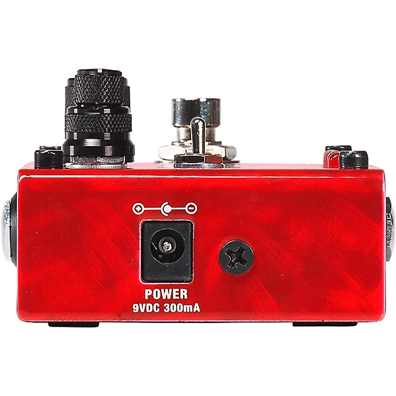 DigiTech Whammy Ricochet Pitch-Shifter Guitar Effects Pedal