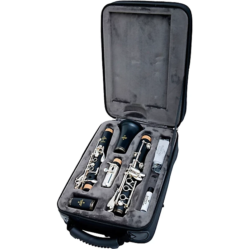 Buffet Crampon Premium Student Bb Clarinet