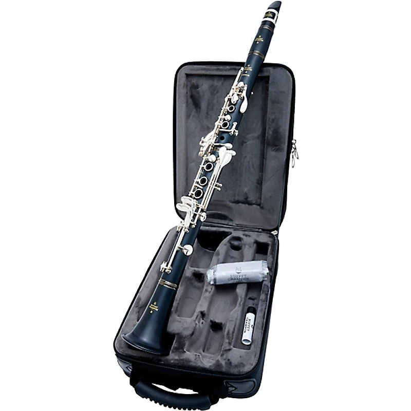 Buffet Crampon Premium Student Bb Clarinet