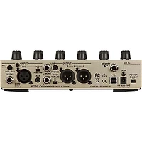 BOSS VE-8 Acoustic Singer Multi-Effects Pedal