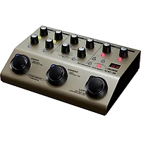 BOSS VE-8 Acoustic Singer Multi-Effects Pedal