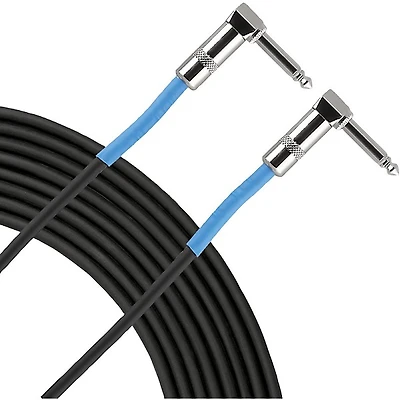 Livewire Advantage Instrument Cable Angled/Angled -