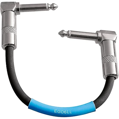 Livewire Advantage Instrument Cable Angled/Angled -