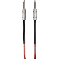 Livewire Advantage AIXR Instrument Cable Red 10 ft. Red