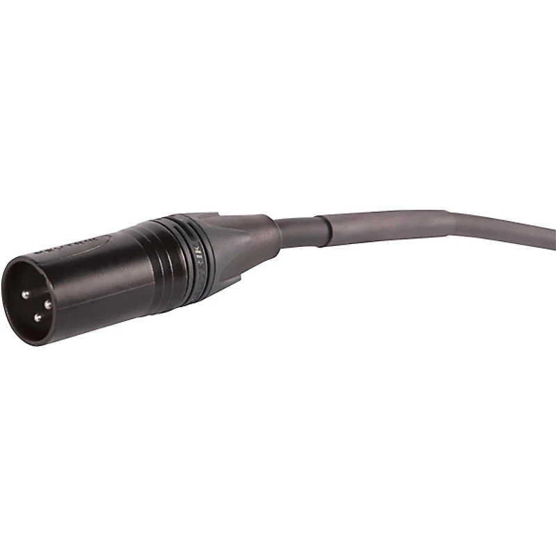 Livewire Elite Quad XLR Microphone Cable