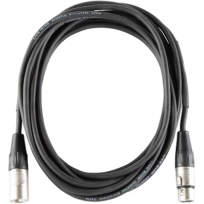 Livewire Essential XLR Microphone Cable -