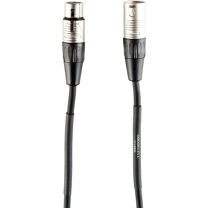Livewire Essential XLR Microphone Cable -