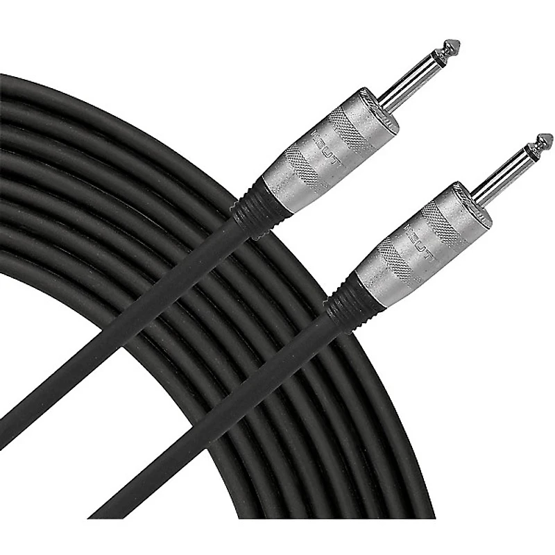 Livewire Elite 12g Speaker Cable 1/4" to 1/4"