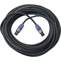 Livewire Elite 12g Speaker Cable speakON to speakON