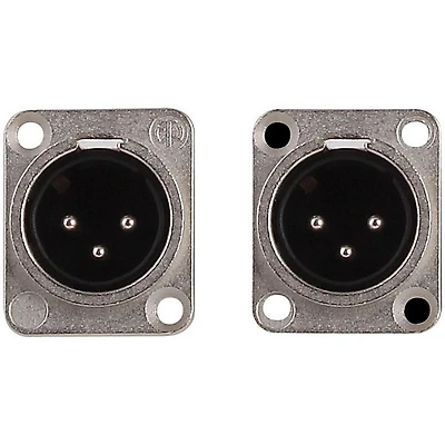 Livewire Essential Neutrik XLR Panel Mount