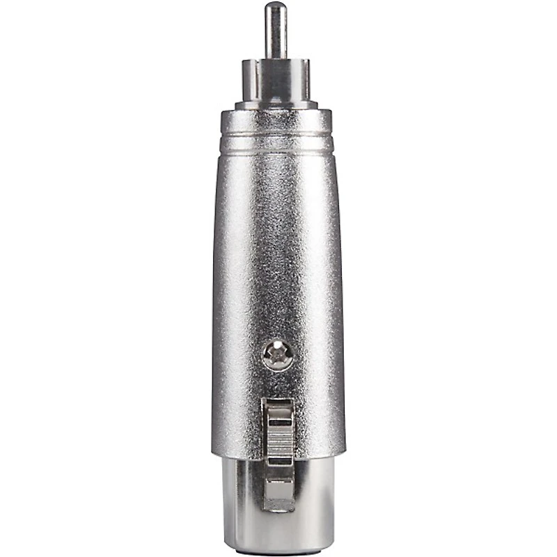 Livewire Essential Adapter RCA Male to XLR Female