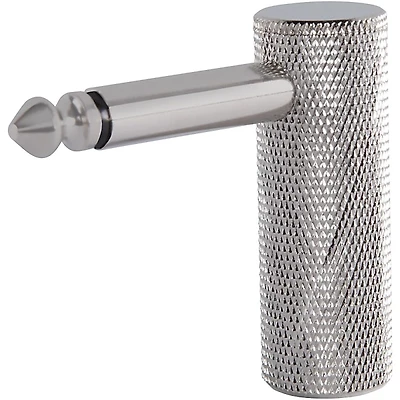 Livewire Essential Adapter 1/4" TS Male to 1/4" TS Female Right Angle