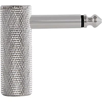 Livewire Essential Adapter 1/4" TS Male to 1/4" TS Female Right Angle