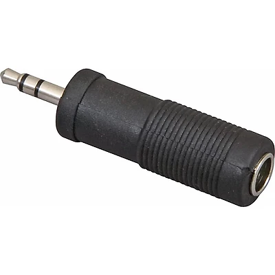 Livewire Essential Adapter 3.5 mm TRS Male to 1/4" TRS Female
