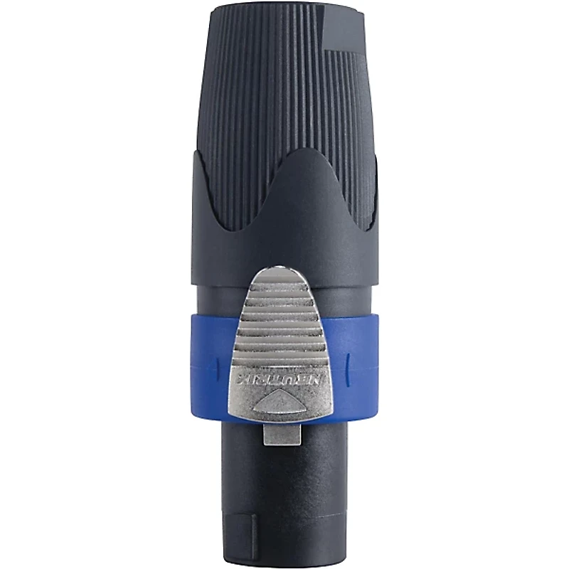 Livewire Essential Neutrik 4-Pole Speakon Male Cable Mount