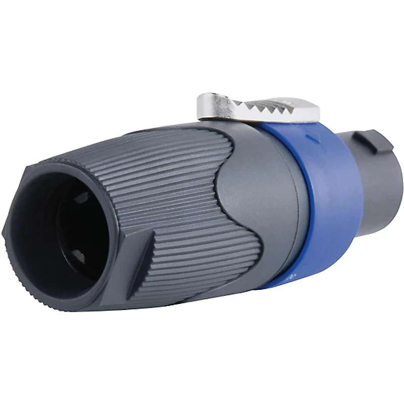 Livewire Essential Neutrik 4-Pole Speakon Male Cable Mount