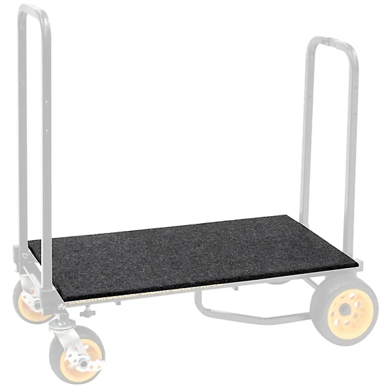RockNRoller RSD14 Solid Deck for R14 and R18 Cart