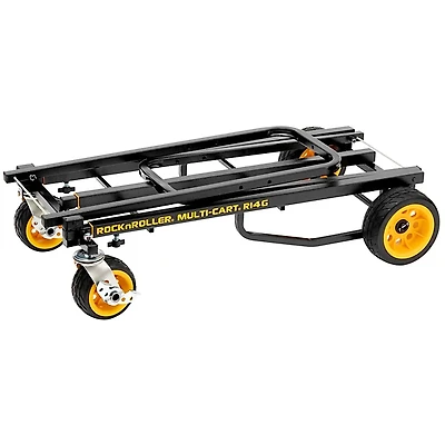 RockNRoller Multi-Cart R14G Mega Ground Glider Transportation Equipment Transporter