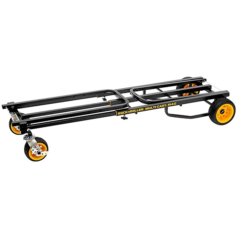 RockNRoller Multi-Cart R14G Mega Ground Glider Transportation Equipment Transporter