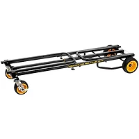 RockNRoller Multi-Cart R14G Mega Ground Glider Transportation Equipment Transporter