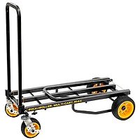 RockNRoller Multi-Cart R14G Mega Ground Glider Transportation Equipment Transporter