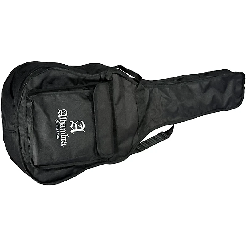 Alhambra Iberia Ziricote Classical Acoustic Guitar Gloss Natural