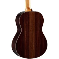Alhambra 8 P Classical Acoustic Guitar Gloss Natural