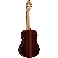 Alhambra 8 P Classical Acoustic Guitar Gloss Natural