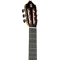 Alhambra 8 P Classical Acoustic Guitar Gloss Natural