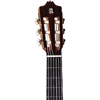 Alhambra 7 P Classical Acoustic Guitar Gloss Natural