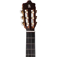 Alhambra 7 C Classical Acoustic Guitar Gloss Natural