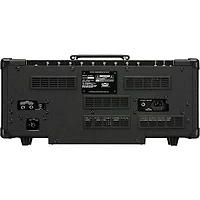 VOX 15W Custom Tube Guitar Amp Head with 2x12 Cabinet