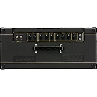 VOX 15W Custom Tube Guitar Amp Head with 2x12 Cabinet