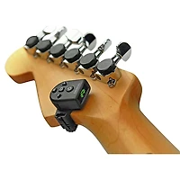 D'Addario NB1356 Nickel Bronze Medium Acoustic Strings 3-Pack with FREE NS Micro Headstock Tuner