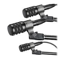 Audio-Technica 3 - Pack ATM 230