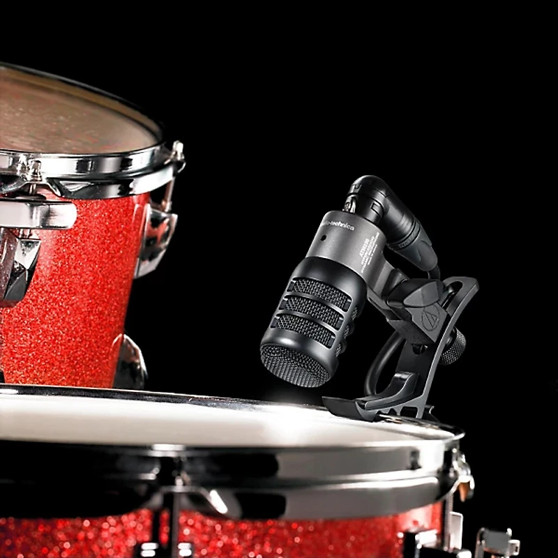 Audio-Technica 3 - Pack ATM 230