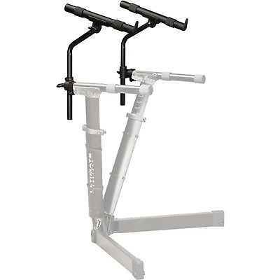 Ultimate Support VSIQ200 2nd-Tier for V Stand Pro Keyboard Stands