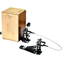 MEINL Percussion  Soft Foam Rubber Standard Cajon Beater