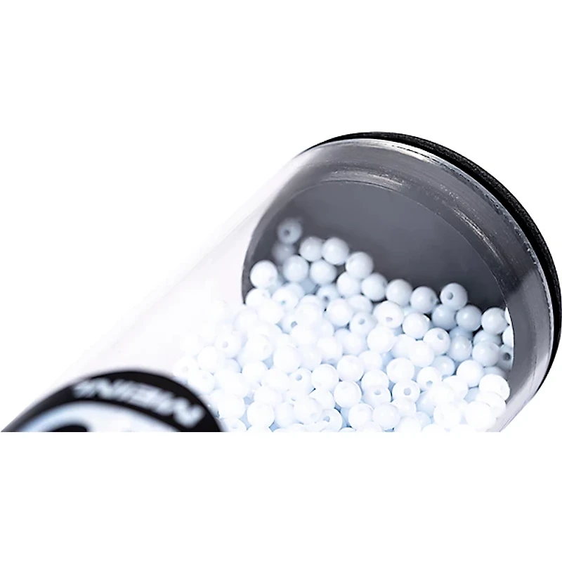 MEINL Acrylic Crystal Shaker, Soft