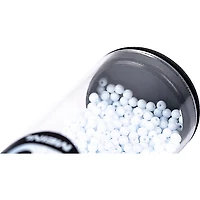 MEINL Acrylic Crystal Shaker, Soft