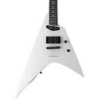 Caparison Guitars Orbit FX Electric Guitar White