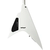 Caparison Guitars Orbit FX Electric Guitar White
