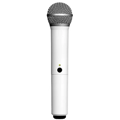Shure WA712 Color Handle for BLX2 Transmitter With PG58 Capsule