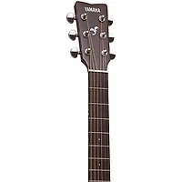 Yamaha FSX800C Concert Cutaway Acoustic-Electric Guitar -