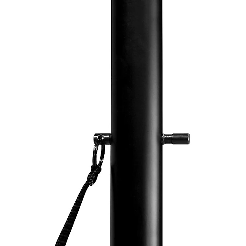 JamStands JS-MS70 JamStands Adjustable Monitor Stand Pair