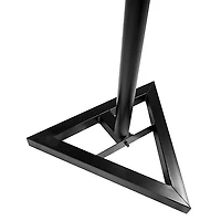 JamStands JS-MS70 JamStands Adjustable Monitor Stand Pair