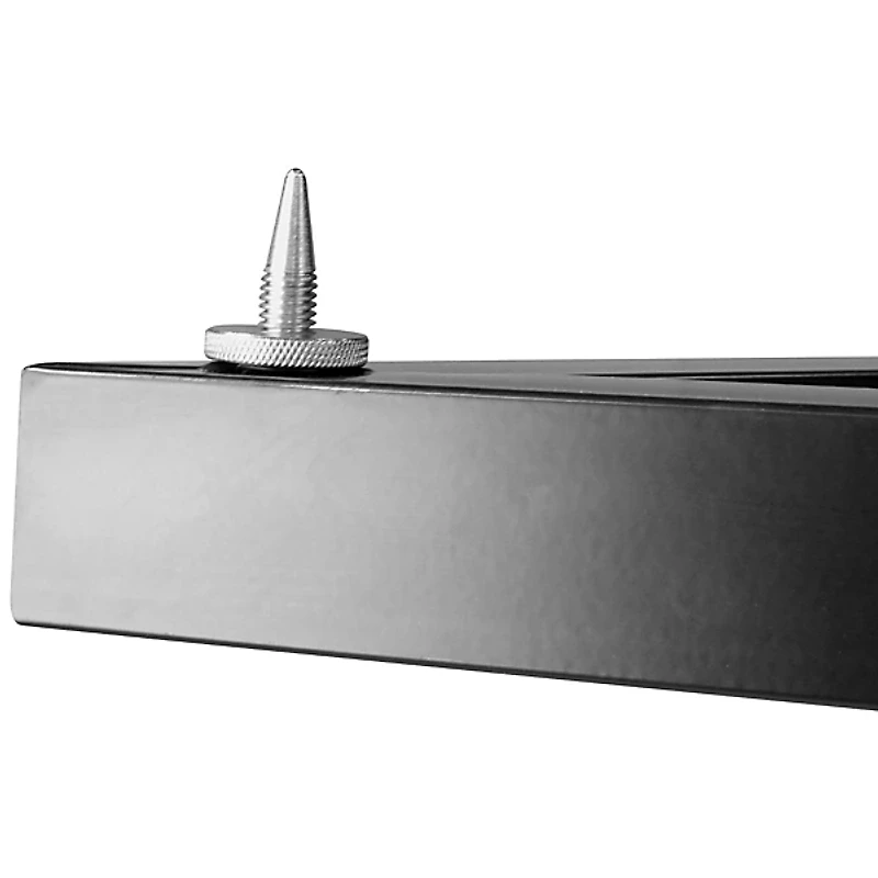 JamStands JS-MS70 JamStands Adjustable Monitor Stand Pair